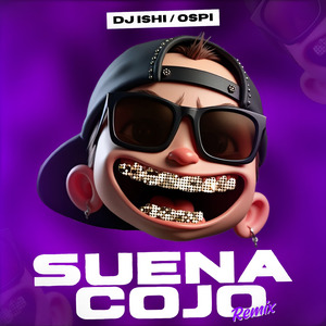 Suena Cojo (Remix)