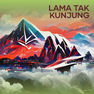 lama tak kunjung