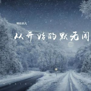 从开始的默默无闻