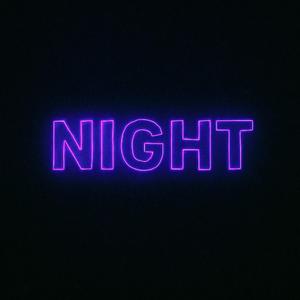 Night (feat. Fendii B)