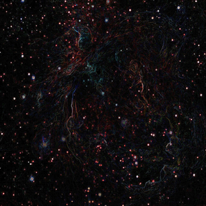 The Midnight Camel Ride