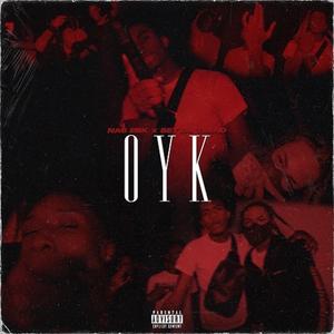 OYK (feat. Set Da Trend)