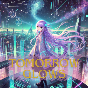 Tomorrow Glows