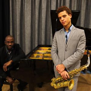 501 (feat. Anthony Lubbers)