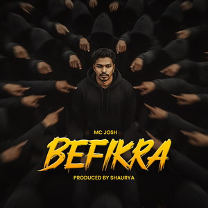 Befikra