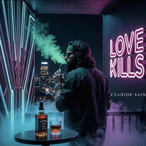 Love kills