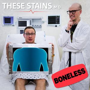 Boneless