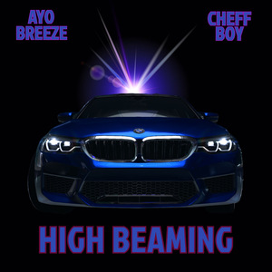 HIGH BEAMING [INSTRUMENTAL]