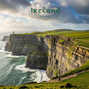 Ireland