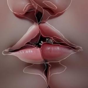 Lips on Mine
