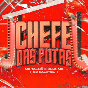 Chefe das Putas