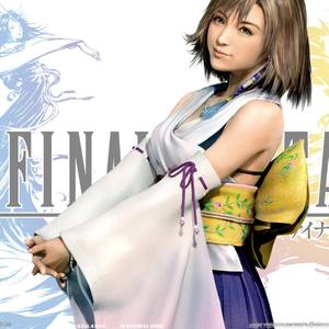 素敵だね 最终幻想X 主题曲