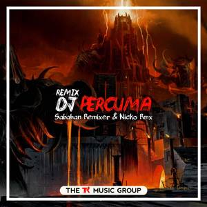 DJ Percuma (BreakLatin Remix)
