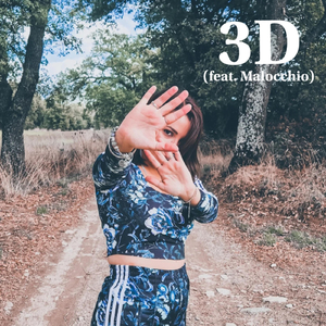 3d (Italian Version) [feat. Malocchio]