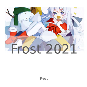 Frost 2021