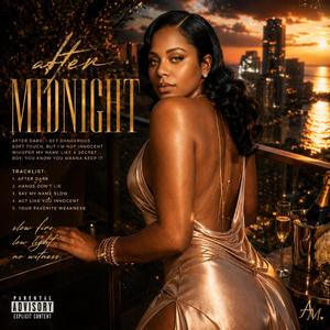 After Midnight