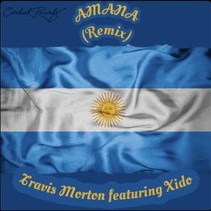 Amana (Remix)