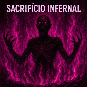 SACRIFÍCIO INFERNAL!