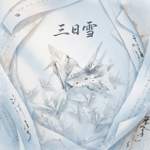 三日雪