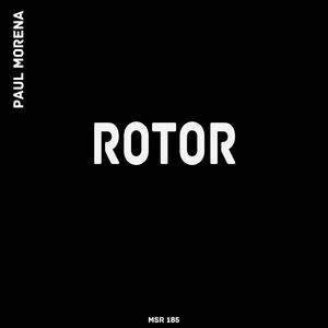 Rotor (Original Mix)