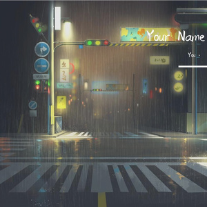Your Name