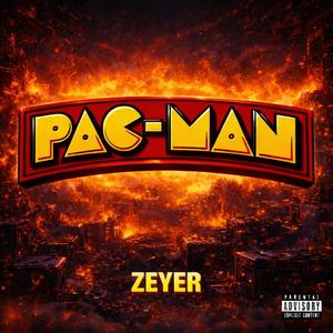 PAC-MAN FREESTYLE