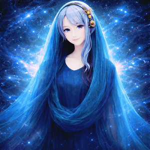 藍で世界を染めて (feat. 結月ゆかり) [結月ゆかり麗Remix]