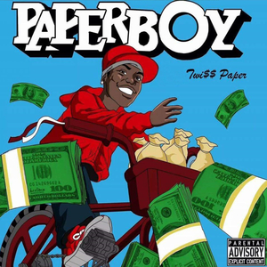Paper Boy