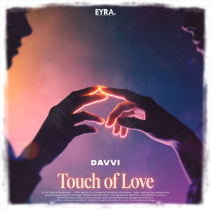 Touch of Love