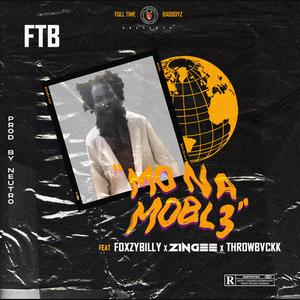 Mona Mobl3 'Dem Dey Suffer' (feat. Foxzybilly, Zingee & Throwbvckk)