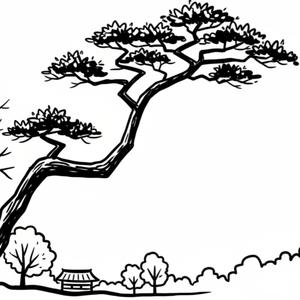 송죽아 (松竹)