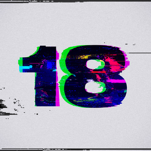 18