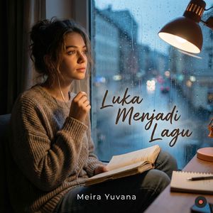 Luka Menjadi Lagu
