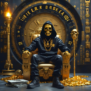 Flashbaxxx (Alternate Mix) [feat. Paranoize & Carleone Brown]