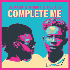 Complete Me