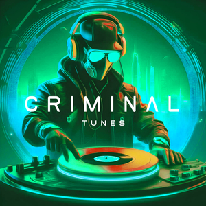 Criminal 00001 (Radio Edit)