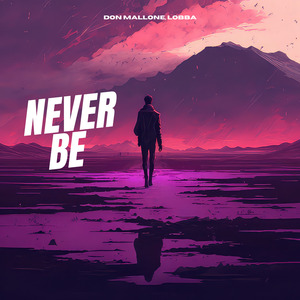 Never Be (Speed Up)