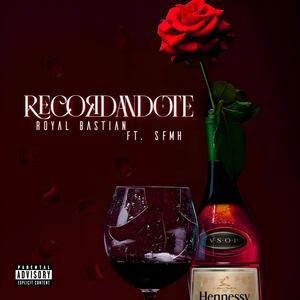 Recordándote (feat. Sfmh)