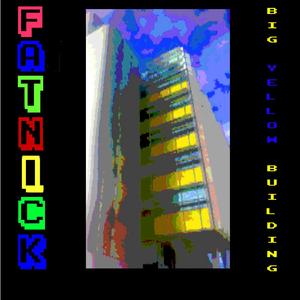 Big Yellow Building (Single)