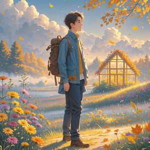 跟着太阳走-唐鑫