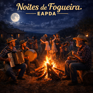 Noites de Fogueira. EAPDA