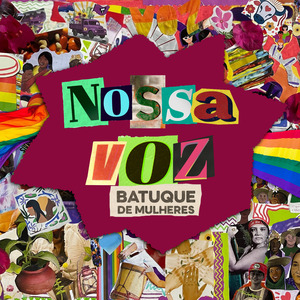 Nosso Batuque!