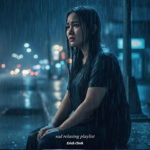 Drowning in All This Pain