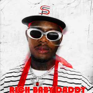 Rich Baby Daddy (Spanish Version)