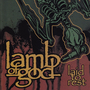 Laid To Rest (Album Version)