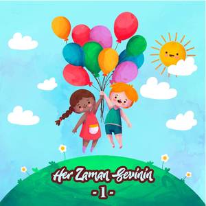 Her Zaman Sevinin-1
