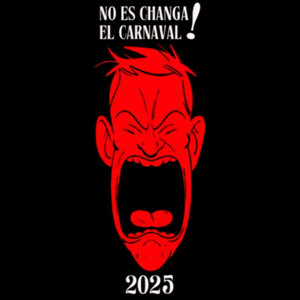 El Murguista en el Espejo