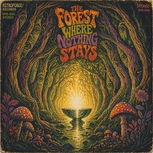 The Forest That Watches Back