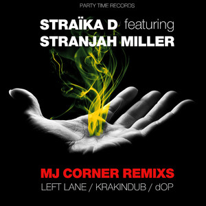 MJ Corner (Krakindub Remix)