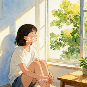还好你不爱我